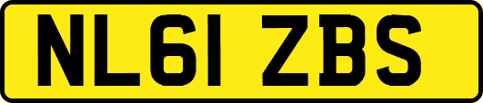 NL61ZBS