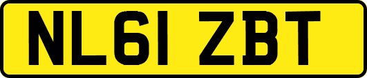 NL61ZBT