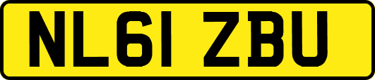 NL61ZBU