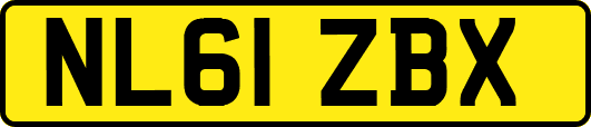 NL61ZBX