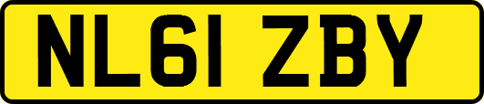 NL61ZBY