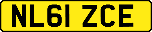 NL61ZCE