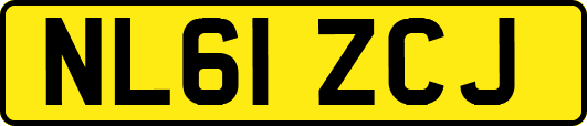 NL61ZCJ