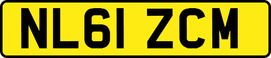 NL61ZCM