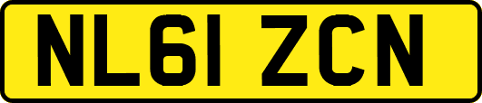 NL61ZCN