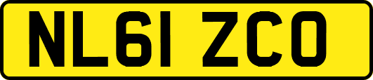 NL61ZCO