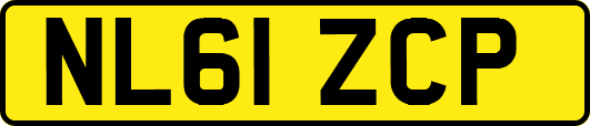 NL61ZCP