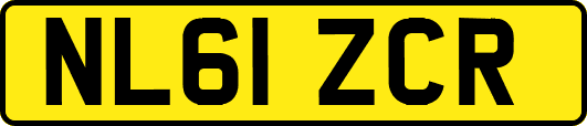 NL61ZCR