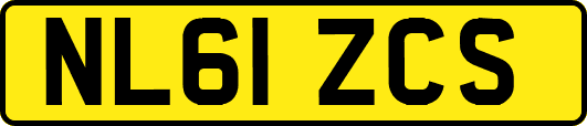 NL61ZCS
