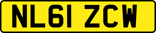 NL61ZCW
