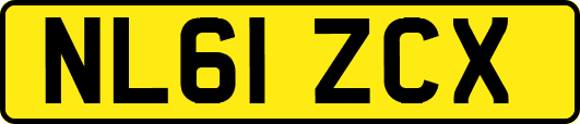 NL61ZCX