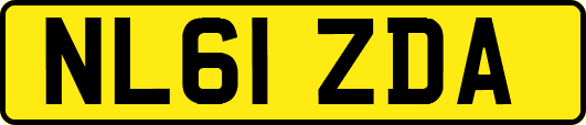 NL61ZDA