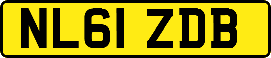 NL61ZDB