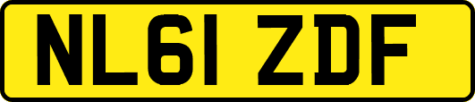 NL61ZDF