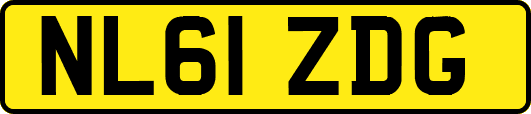 NL61ZDG