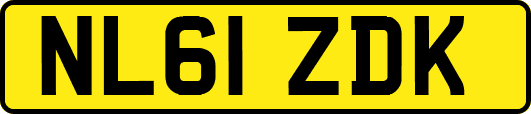NL61ZDK