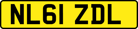 NL61ZDL