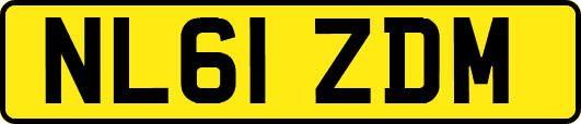 NL61ZDM