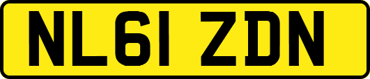 NL61ZDN