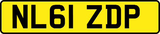 NL61ZDP