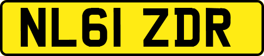 NL61ZDR