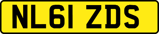 NL61ZDS