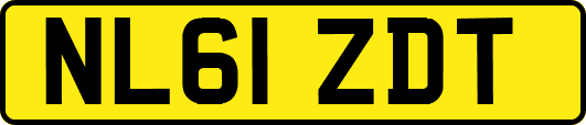 NL61ZDT