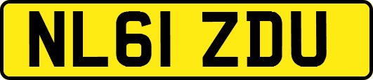 NL61ZDU
