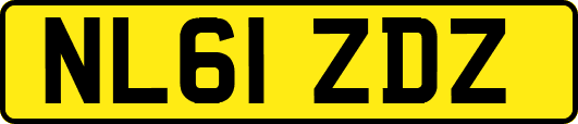 NL61ZDZ