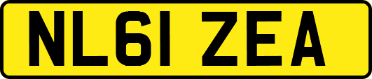 NL61ZEA
