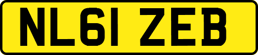 NL61ZEB