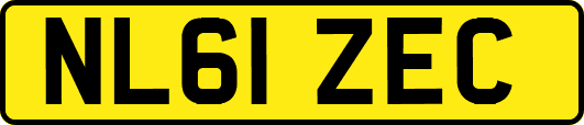NL61ZEC