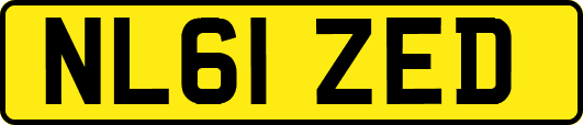 NL61ZED