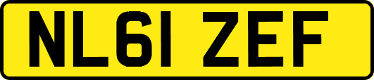 NL61ZEF