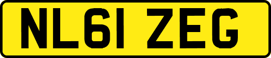 NL61ZEG