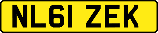 NL61ZEK
