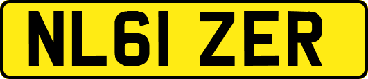 NL61ZER