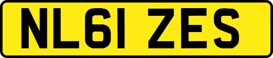 NL61ZES