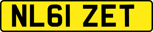 NL61ZET