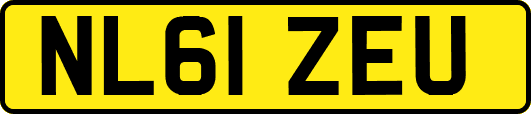 NL61ZEU
