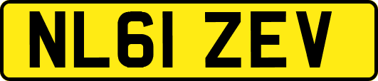 NL61ZEV