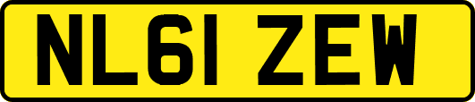 NL61ZEW