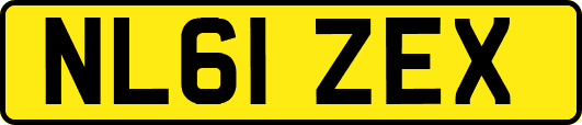 NL61ZEX
