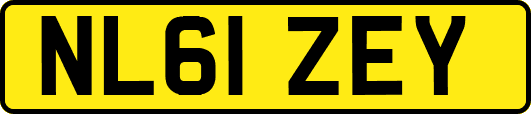 NL61ZEY