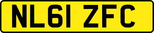 NL61ZFC