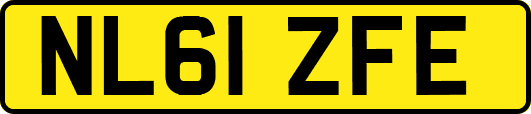 NL61ZFE