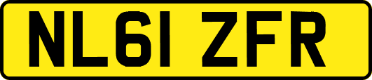 NL61ZFR