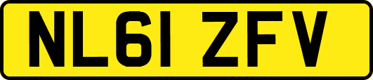 NL61ZFV