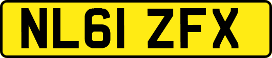 NL61ZFX