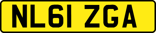 NL61ZGA